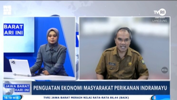 Indramayu Berkontribusi 32,9% Untuk Perikanan Jawa Barat, Pemkab Terus Perkuat Perlindungan Nelayan Kecil