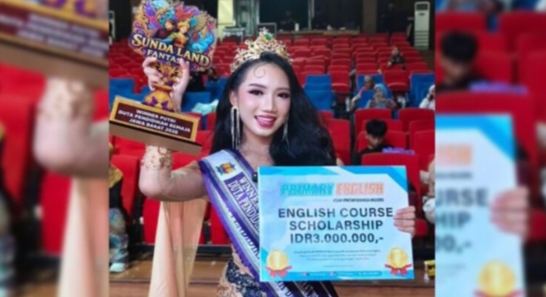 Inspirator Muda dari Indramayu: Marsya Azani Zaenuni’am Usung Program ‘TAMASYA’ untuk Remaja Jawa Barat