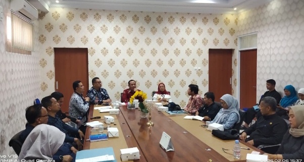 Jaga Stabilitas Harga Jelang Ramadan, Pemkab Indramayu Siapkan Strategi Intervensi Pangan Secara Komprehensif