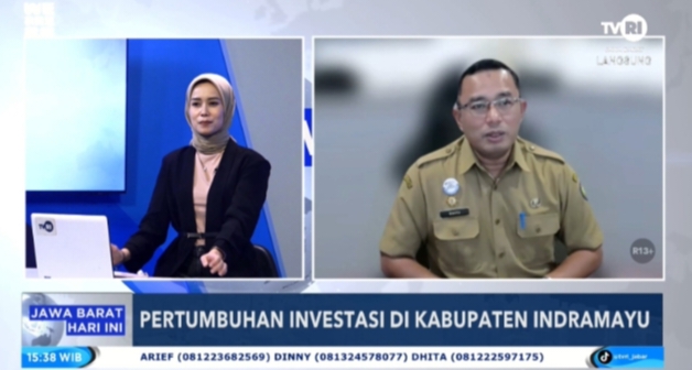 Investasi Indramayu Melejit 121%, 14 ribu Hektare Kawasan Industri Jadi Magnet Investor