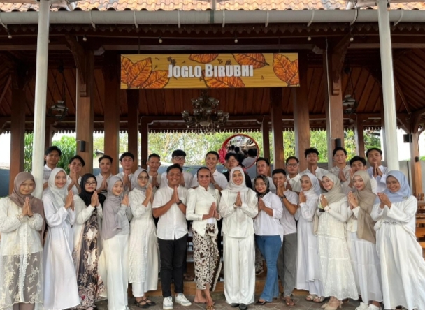 Perkuat Silaturahmi dan Kepedulian, Nok-Nang Dermayu Gelar Welas Asih Dermayu 2026