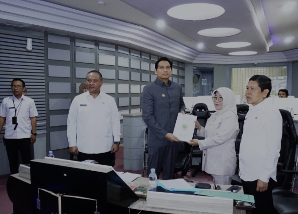 Bupati Lucky Hakim Buka Musrenbang RKPD, Sinkronkan Prioritas Pembangunan Indramayu