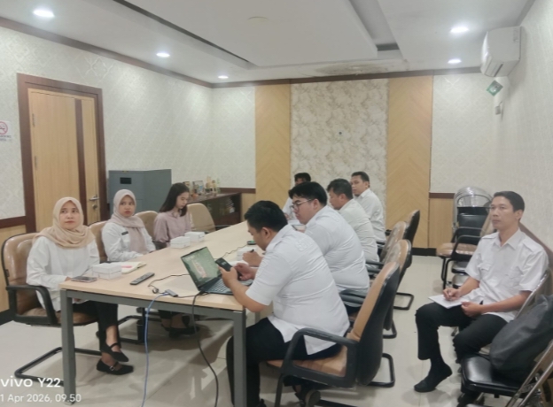 Universitas Pancasakti Tegal Jalin Kerjasama dengan Pemerintah Kabupaten Indramayu