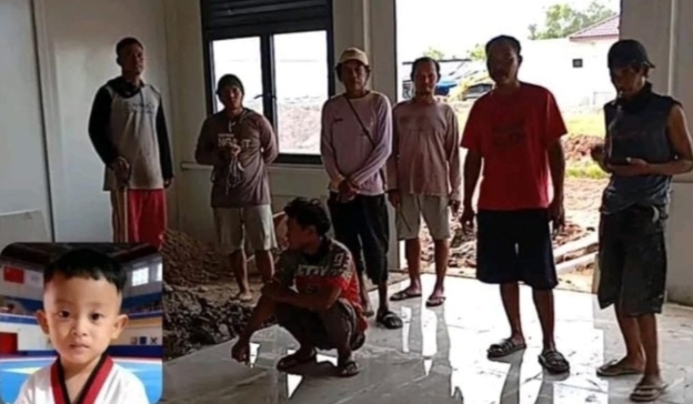 Bupati Lucky Hakim Instruksikan Pemulangan Tujuh Pekerja Asal Indramayu yang Telantar di Papua