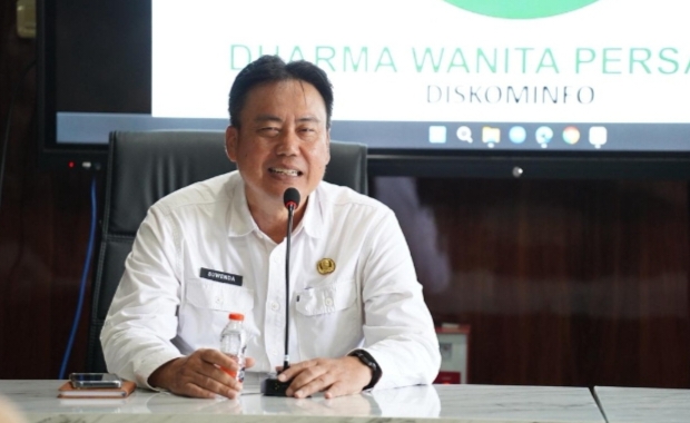 Perkuat Literasi Digital, DWP Diskominfo Indramayu Dorong Peran Aktif Keluarga di Era Digital