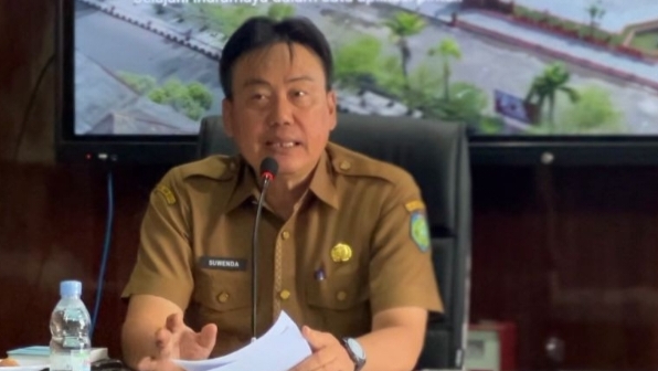 Dorong Pelayanan Cepat dan Terintegrasi, Pemkab Indramayu Kembangkan Fitur Wong Reang Apps