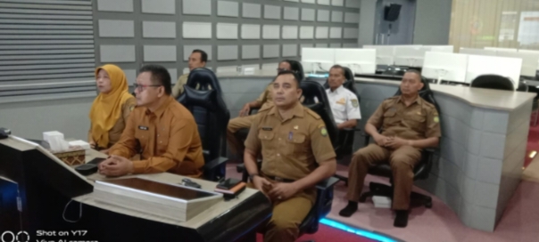 Terus Tekan Inflasi, IPH Kabupaten Indramayu Menurun Signifikan