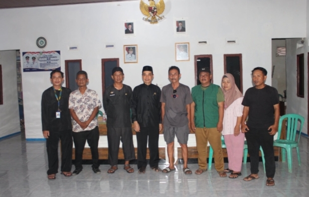 Gercep, Pemkab Indramayu Dampingi Keluarga Korban Pengantin Pesanan