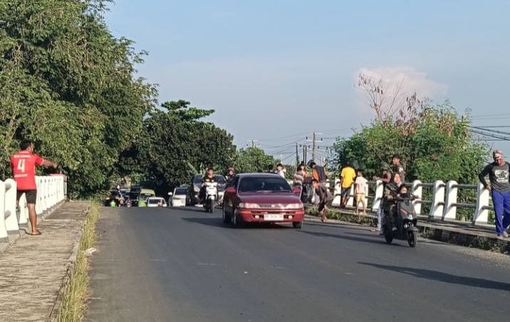 Melihat Tradisi Surak Haji di Indramayu, Selalu Dinanti Warga Setiap Tahun