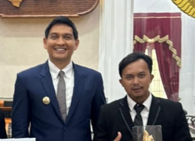 Tingkatkan SDM Masyarakatnya, Desa Krasak Buka Program Reang Belajar, Cegah Anak Tidak Sekolah
