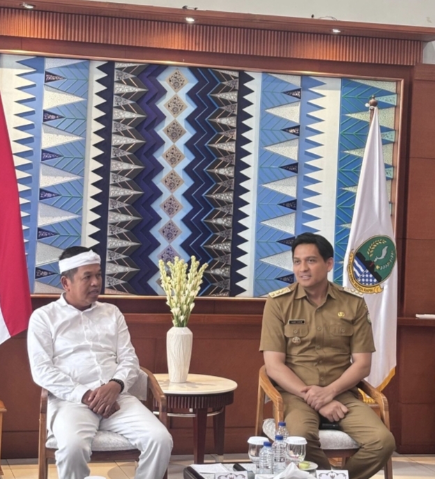 Tingkatkan Layanan Kesehatan di Wilayah Pantura, RSUD M.A. Sentot Patrol Resmi Beralih Status Jadi RS Provinsi Jawa Barat