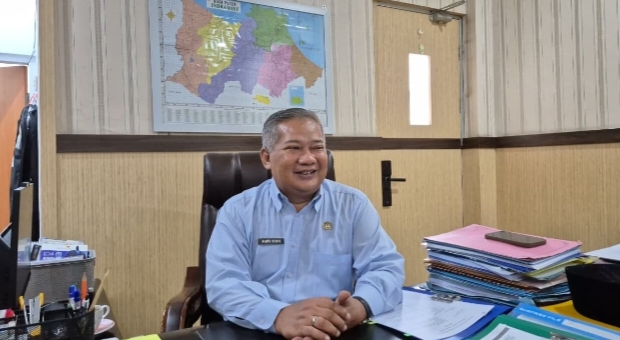 Dinkes Indramayu Perkuat Pengawasan Hattra, Dorong Seluruh Terapis Miliki Izin Praktik