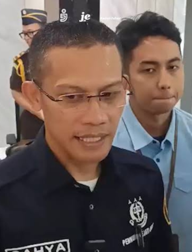 Kejati Jabar Jadwal Ulang Periksa Wakil Bupati Indramayu Sebagai Tersangka