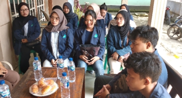 19 Mahasiswa Unwir Ikuti KKN 2026 di Desa Tugu Kidul Kecamatan Sliyeg