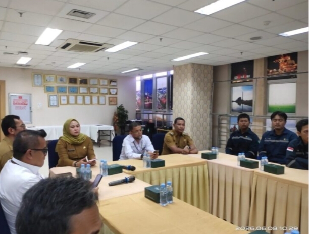 Sambut Kawasan Industri, PLN Nusantara Power dan Bupati Indramayu Cetak Welder Profesional