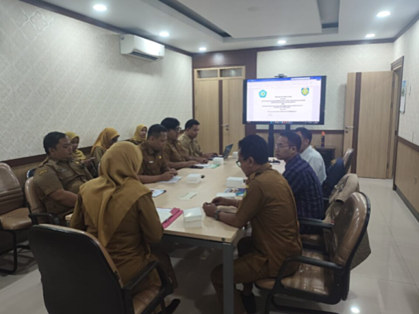 Optimalkan Perlindungan Inovasi Daerah, Pemkab Indramayu dan LPPM Unwir Matangkan PKS Pengelolaan HKI