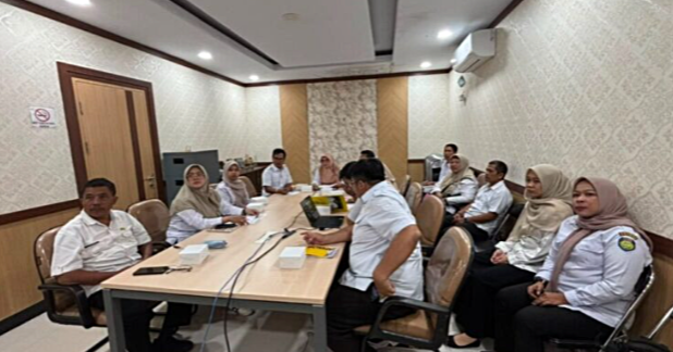 Perkuat Pendidikan dan Inovasi Daerah, Pemkab Indramayu dan UBHI Siapkan Kolaborasi Strategis